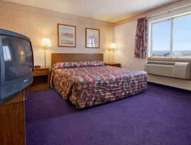 Super 8 By Wyndham